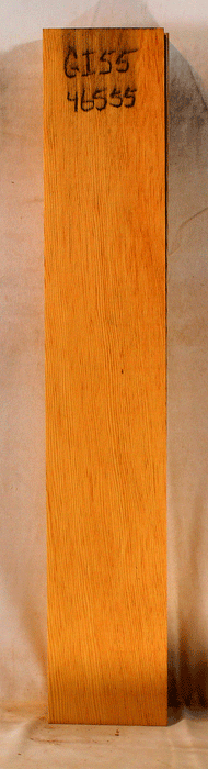 Douglas Fir and Walnut Three Piece Neck (GI55)