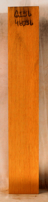 Douglas Fir and Myrtle Three Piece Neck (GI56)