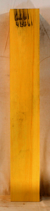 Alaskan Yellow Cedar and Walnut Three Piece Neck (GI61)