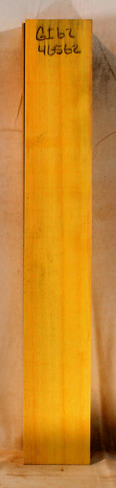 Alaskan Yellow Cedar and Myrtle Three Piece Neck (GI62)