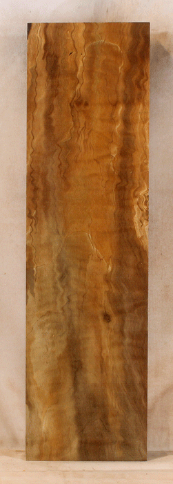 Claro Walnut Bow Riser