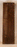 Claro Walnut Long Bow Riser
