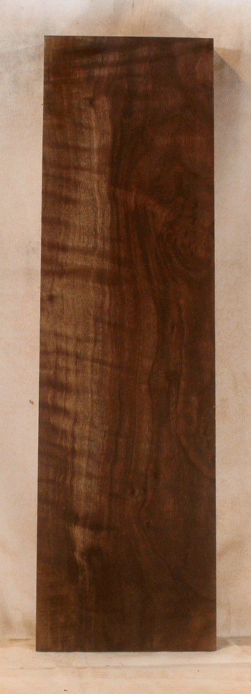 Claro Walnut Long Bow Riser