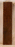 Claro Walnut Longbow Riser