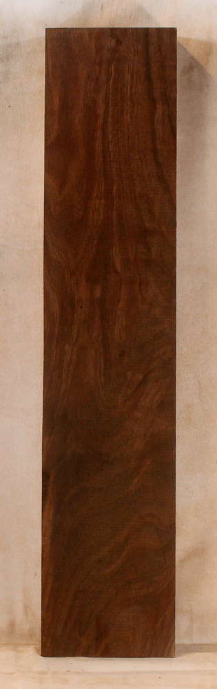 Claro Walnut Longbow Riser