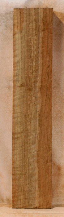 Claro Walnut Bow Riser, Orchard Recovery, Quarter Sawn (GI76)