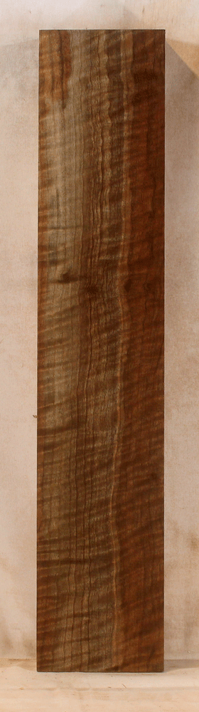 Claro Walnut Longbow Riser