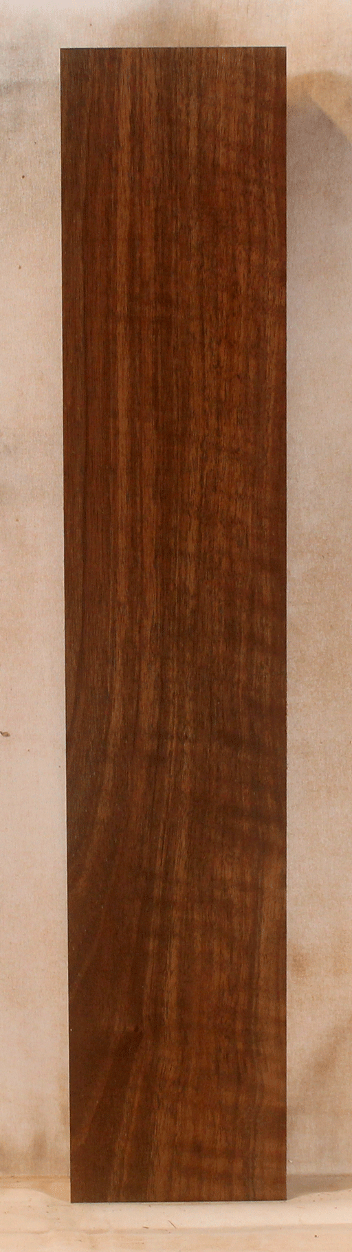 Walnut — Wood From the West