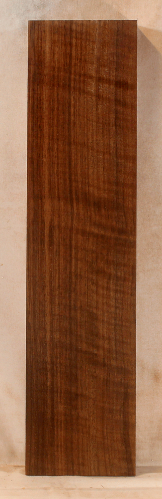 Claro Walnut Longbow Riser