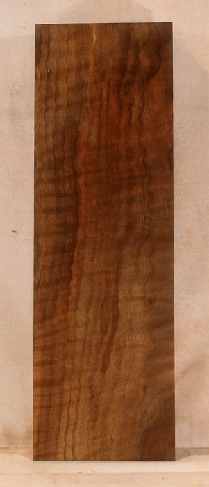 Claro Walnut Longbow Riser