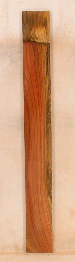 Pistachio Guitar Fingerboard