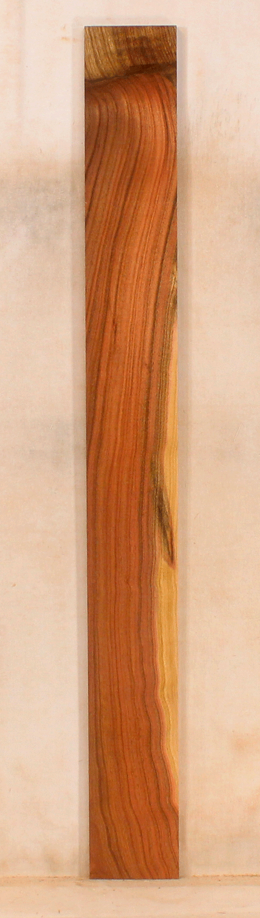 Pistachio Fingerboard