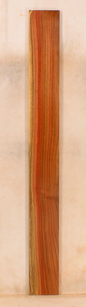 Pistachio Guitar Fingerboard