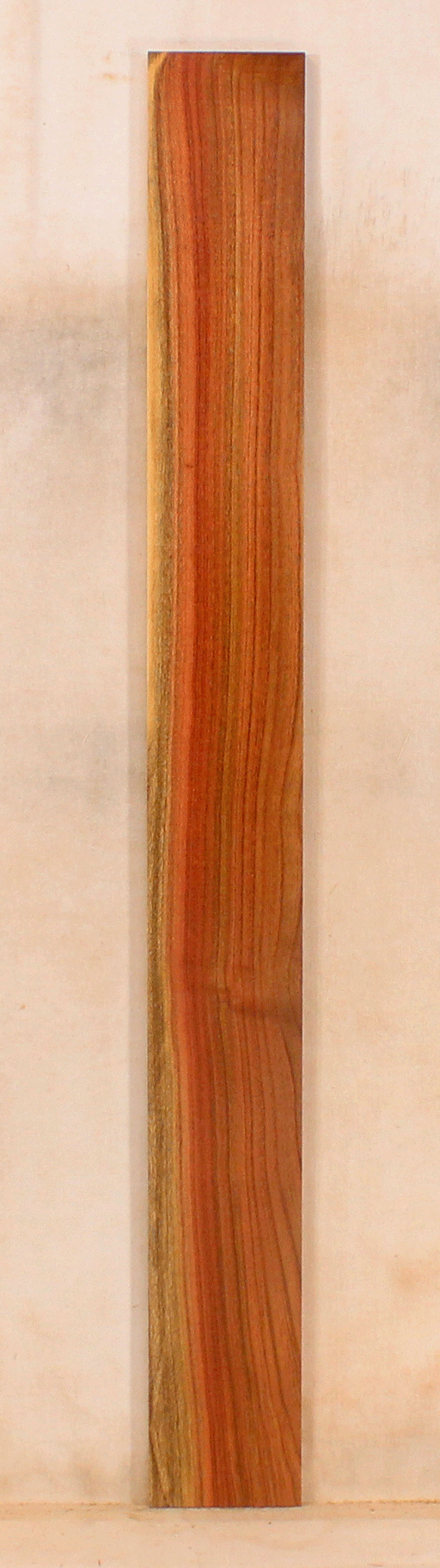 Pistachio Guitar Fingerboard