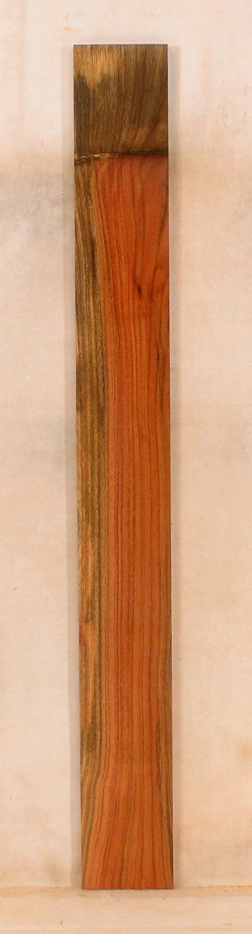 Pistachio Fingerboard  