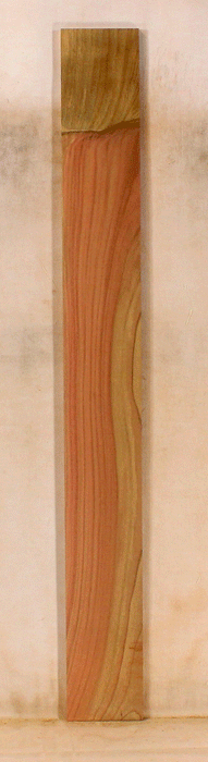 Pistachio Fingerboard (GI97)