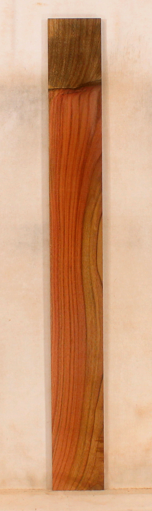 Pistachio Fingerboard