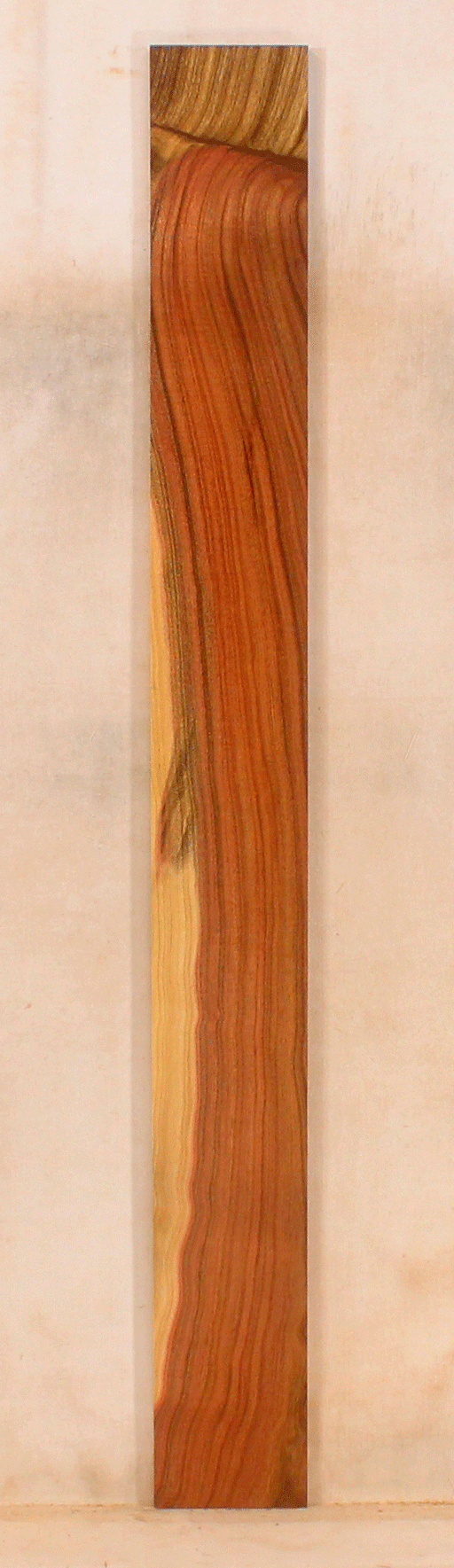 Pistachio Fingerboard