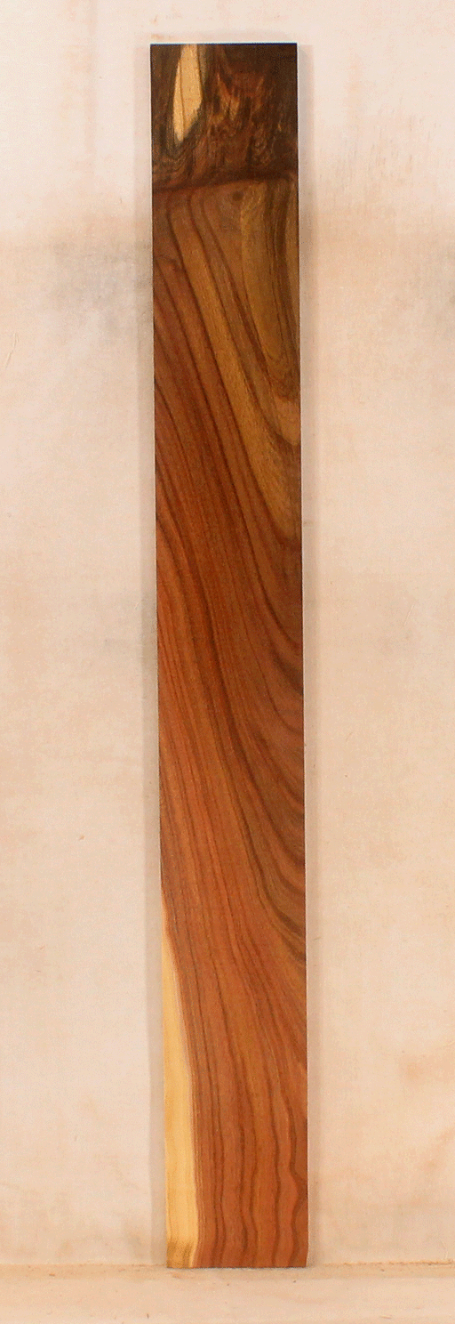 Pistachio Fingerboard