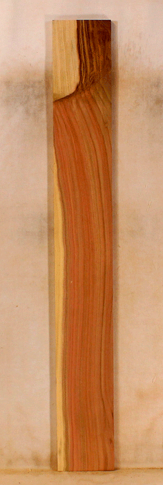 Pistachio Fingerboard (GJ01)