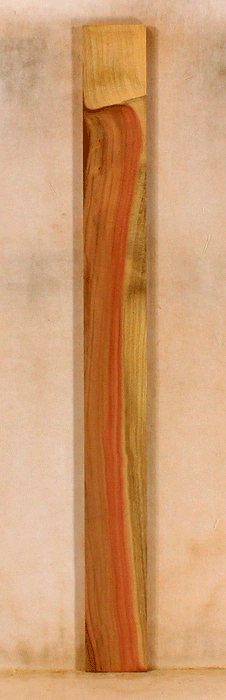 Pistachio Fingerboard (GJ02)