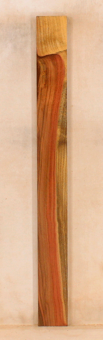 Pistachio Guitar Fingerboard