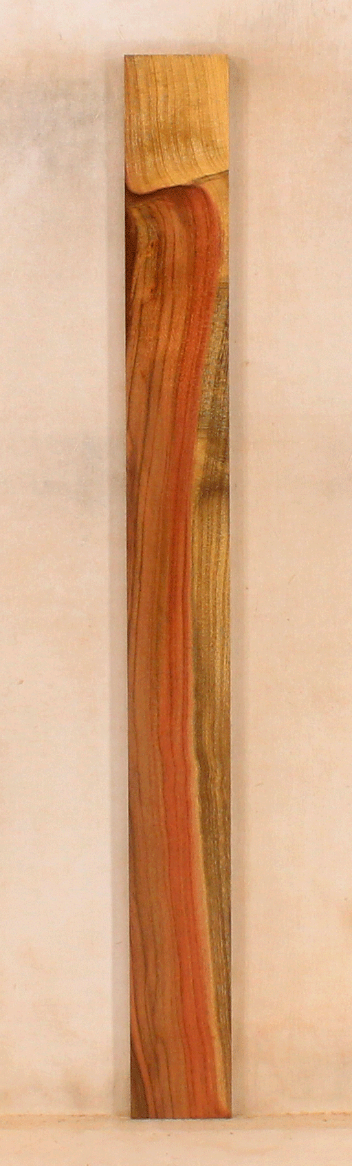 Pistachio Guitar Fingerboard