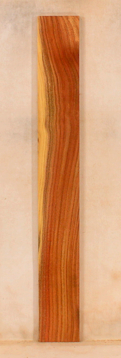 Pistachio Guitar Fingerboard