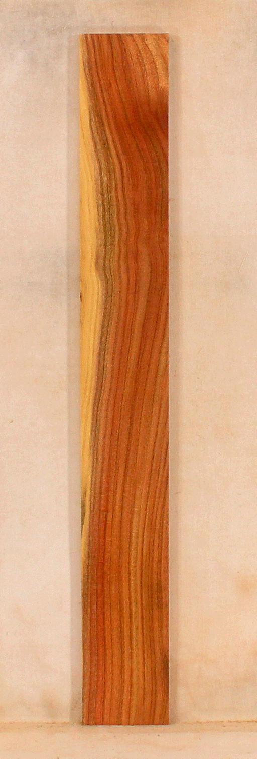 Pistachio Guitar Fingerboard