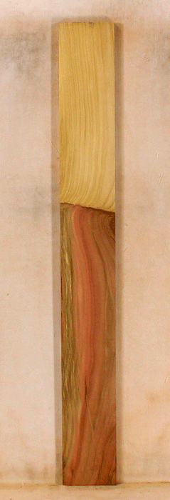 Pistachio Fingerboard (GJ04)