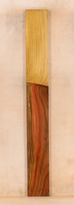 Pistachio Fingerboard