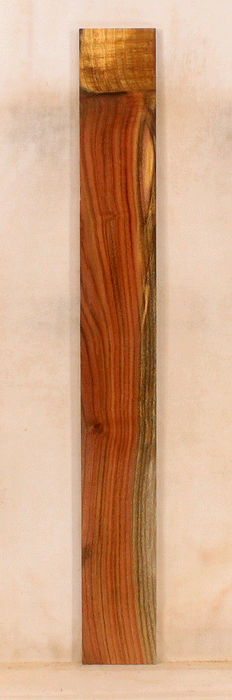 Pistachio Guitar Fingerboard