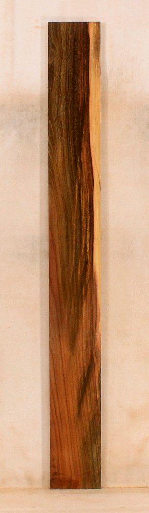 Pistachio Fingerboard