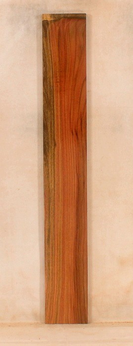 Pistachio Fingerboard