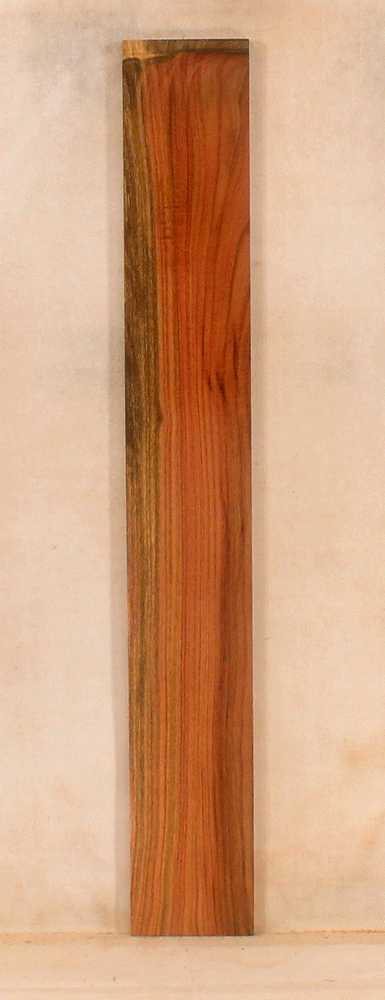 Pistachio Fingerboard