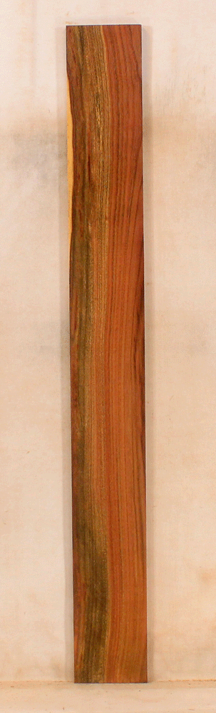 Pistachio Fingerboard