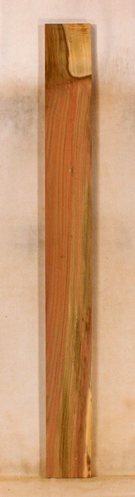 Pistachio Fingerboard (GJ14)