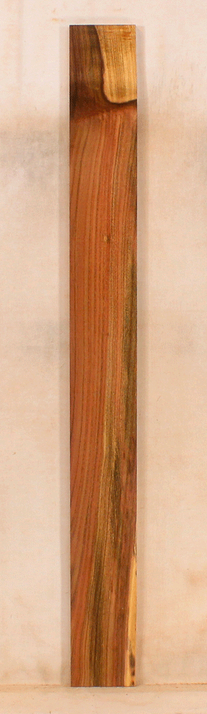 Pistachio Fingerboard