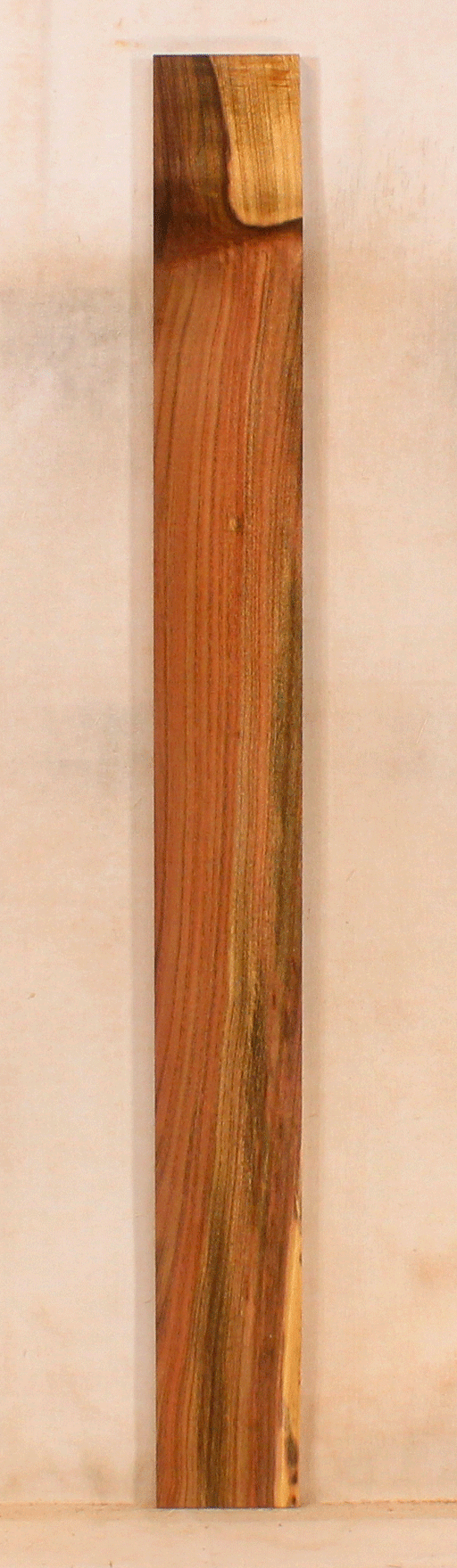 Pistachio Fingerboard