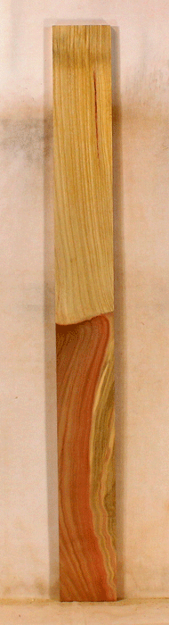 Pistachio Fingerboard (GJ15)