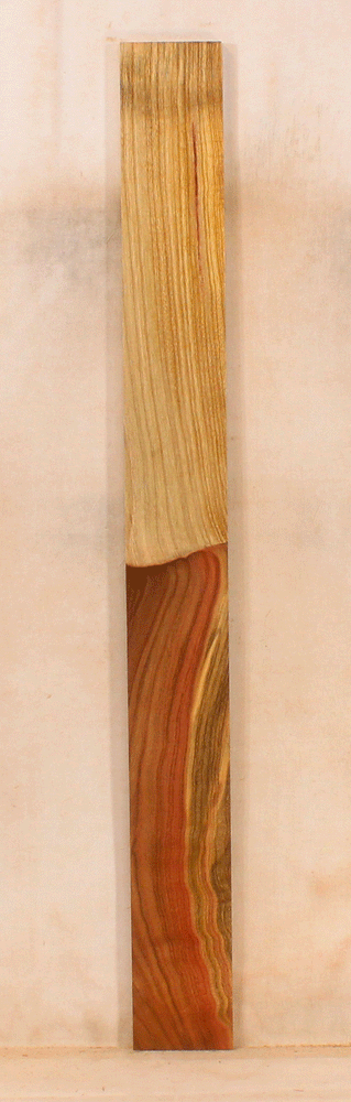 Pistachio Acoustic Fingerboard