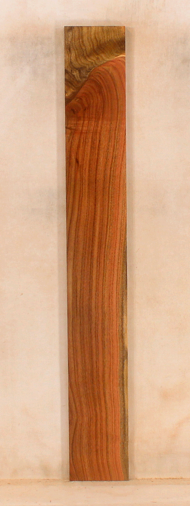 Pistachio Fingerboard 