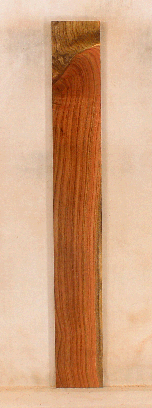 Pistachio Fingerboard 