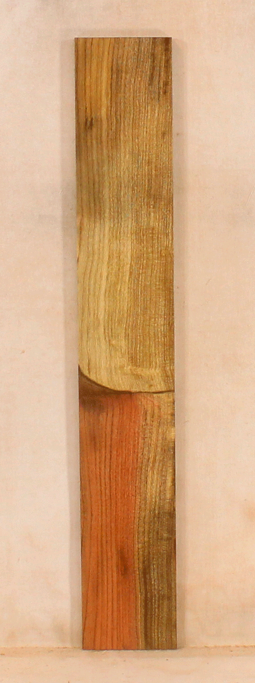 Pistachio Acoustic Fingerboard