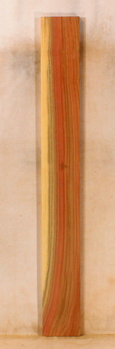 Pistachio Fingerboard (GJ20)