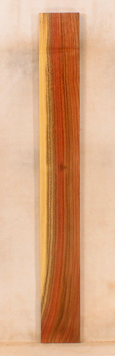 Pistachio Fingerboard