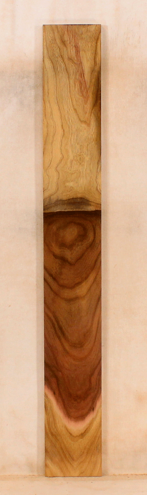 Pistachio Solid Body Fingerboard