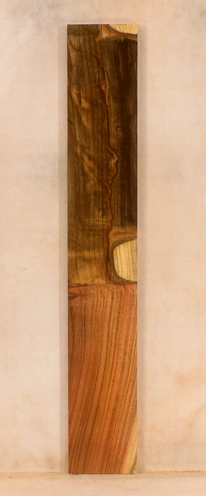 Pistachio Fingerboard