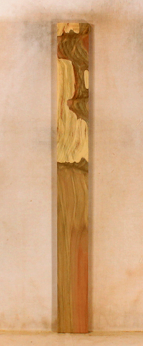 Pistachio Fingerboard (GJ27)