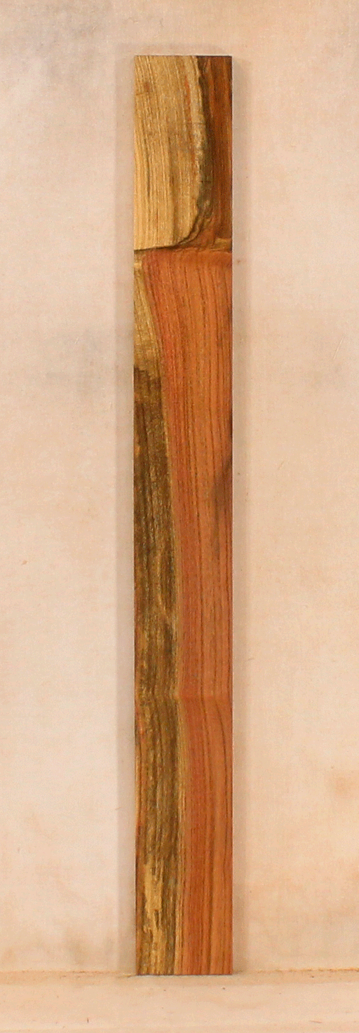 Pistachio FIngerboard